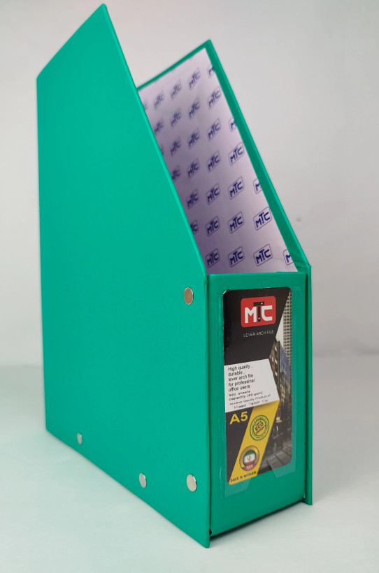 جا مجله ای MTC کد 106 طرح چرم