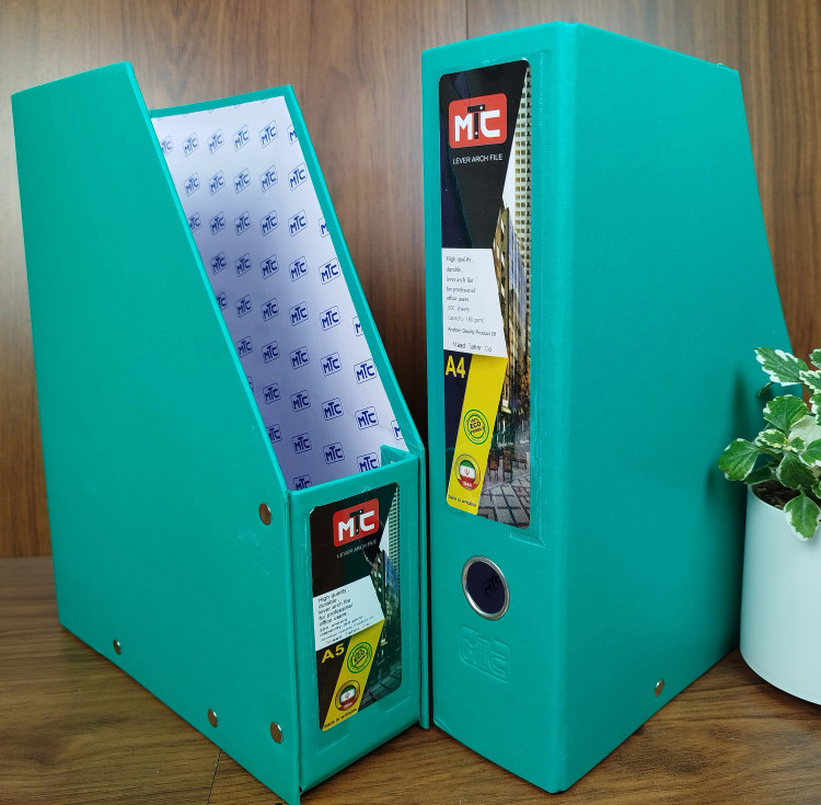 جا مجله ای MTC کد 106 طرح چرم