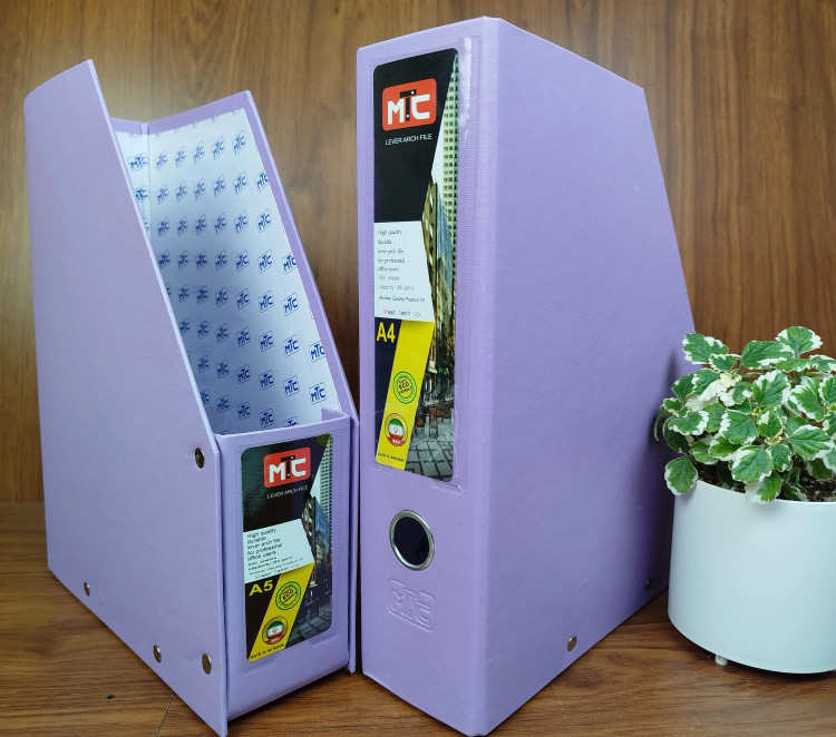 جا مجله ای MTC کد 106 طرح چرم