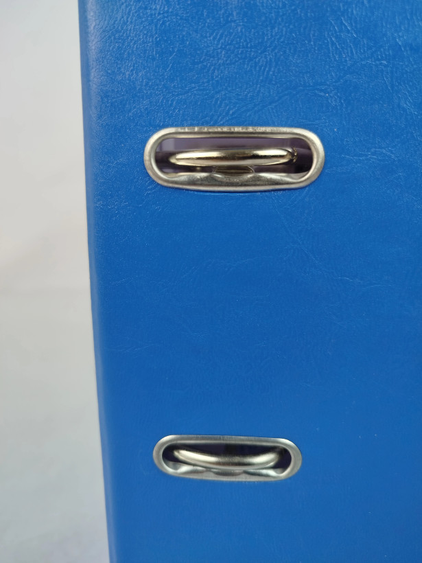 زونکن MTC کد 101014 روکش گالینگور طرح چرم آبی