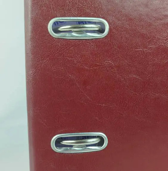 زونکن MTC کد 101015روکش گالینگور طرح چرم زرشکی