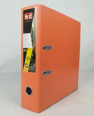 زونکن A4 عطف ۷.۵ سانتیمتر MTC کد 101
